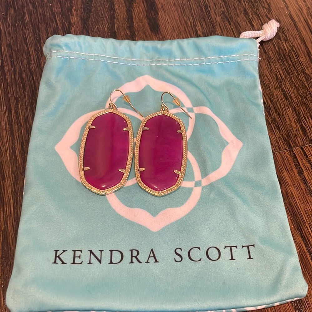 Kendra Scott Earrings